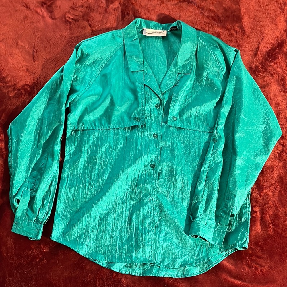 Vintage Diane von Furstenberg